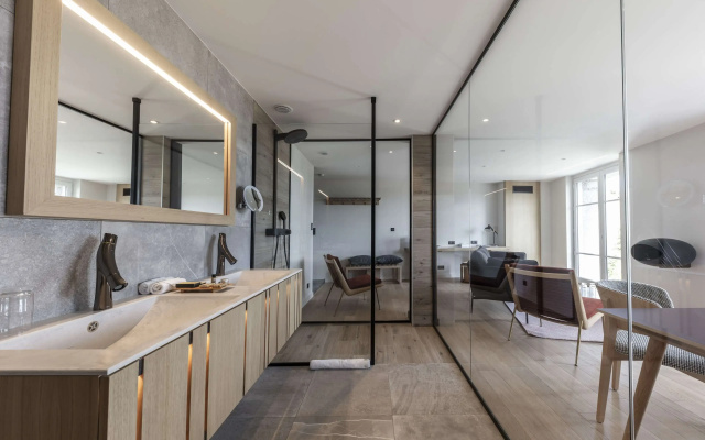Origines par Adrien Descouls The Originals Relais