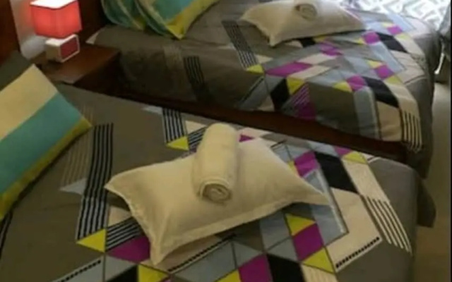 1 BR 5F22 Your home baguio