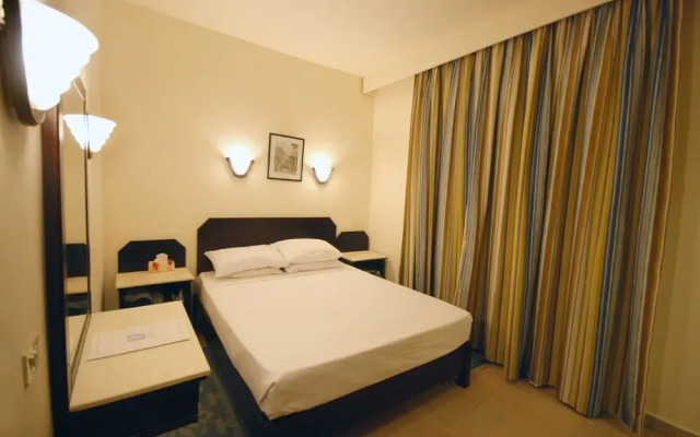 Regina Resort El sokhna