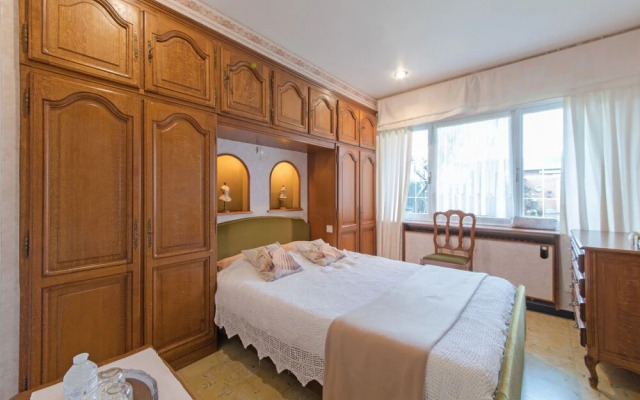 Villa Martinella De Haan