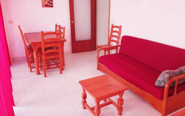Apartamentos Playa Oropesa 3000