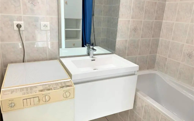 Studio Quiberon, 1 pièce, 4 personnes - FR-1-478-184