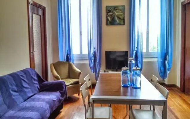 Belvedere Flexyrent Apartment