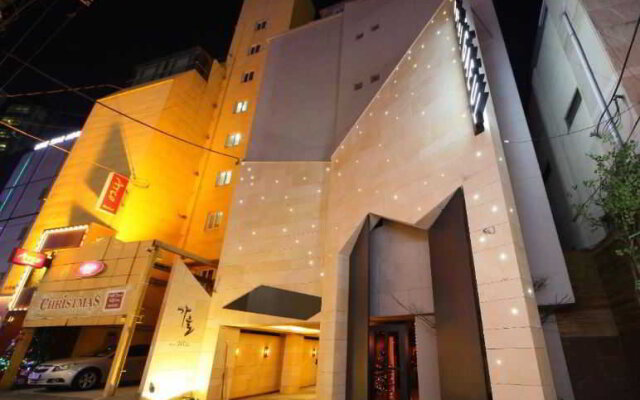 Hotel Gaeul