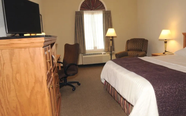 Marv Herzog Hotel