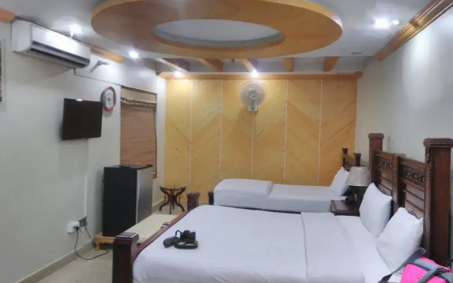 Royal Continental Hotel