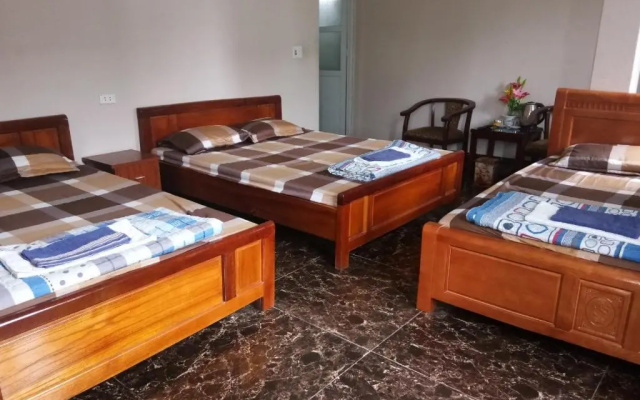 PhuongMai Hotel