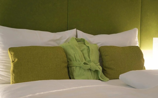 Aparthotel Bergtraum