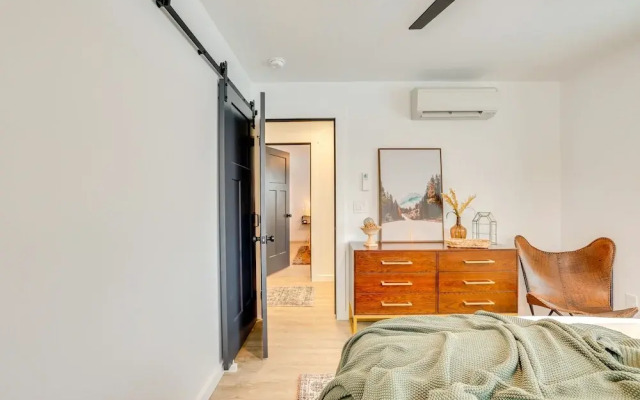 Family-friendly Donnelly Home w/ Private Hot Tub!