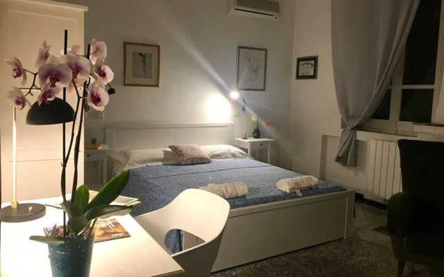 Villa Serra B&B iun E6769