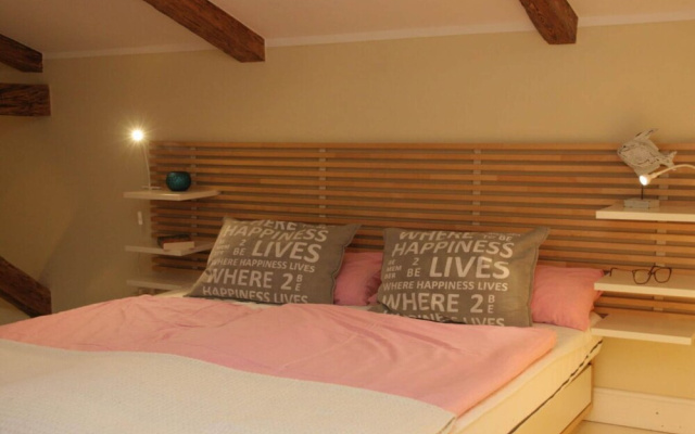 Ferienhaus Kleine Freiheit auf Fehmarn