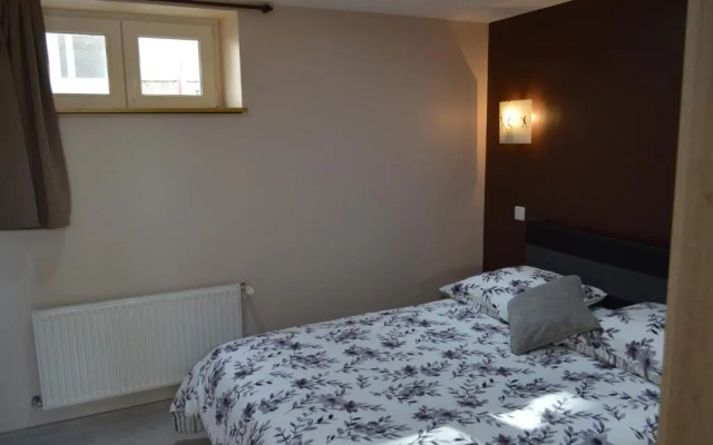 Appartement Timgad