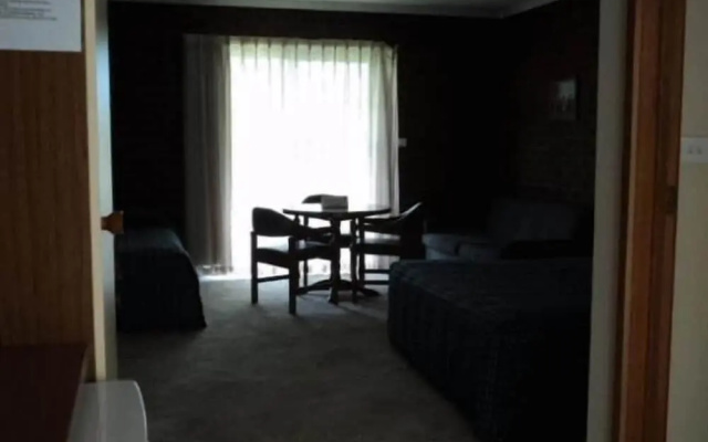 Tocumwal Golf Resort