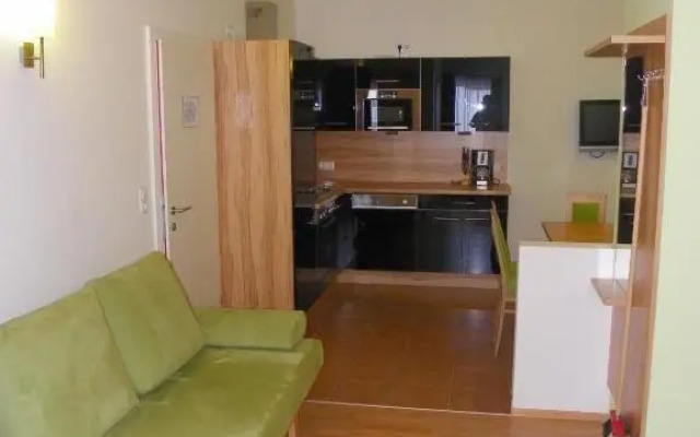 Ferienwohnung Ski-Hans