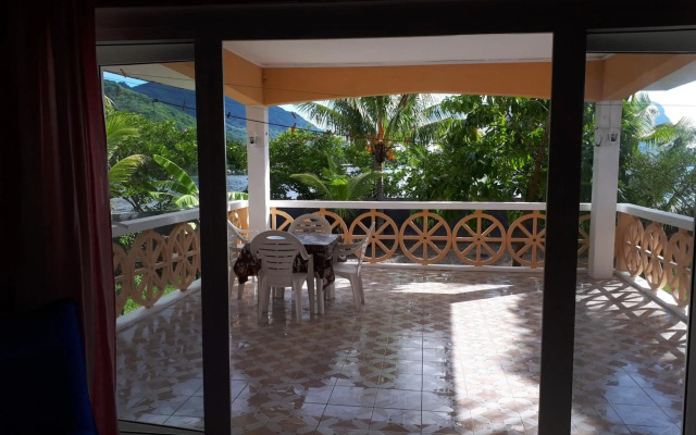 Apt in La Gaulette