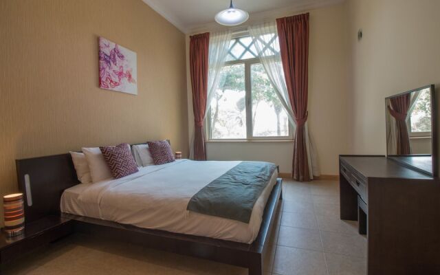 One Perfect Stay - 2BR at Al Dabas 2