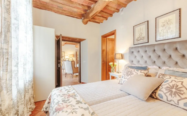 Tuscan Mill Farmhouse