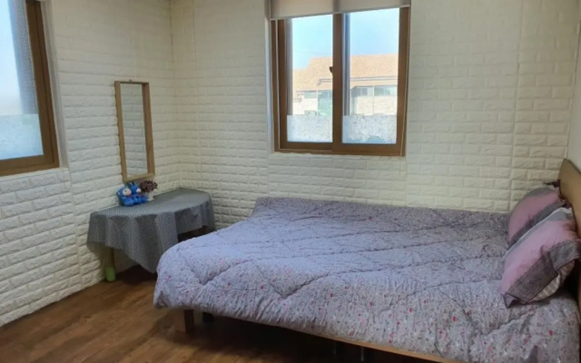 Iksan Sky Forest Pension