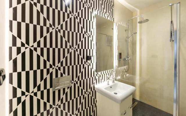 Apartmány Holiday