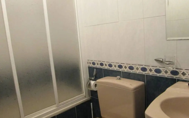 Apartment - 2 Bedrooms with WiFi and Sea views - 101893