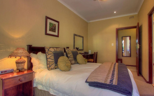 Tladi Lodge