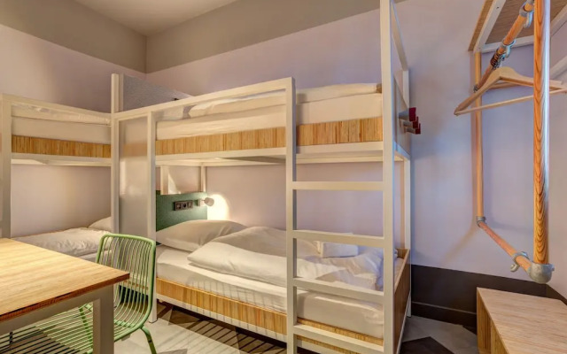 Meininger Hotel Paris Porte De Vincennes