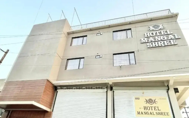 Hotel Mangal Shree