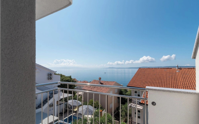 Apartment Vaya