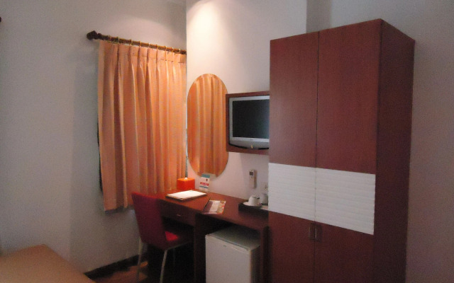 Calypzo Bangkok