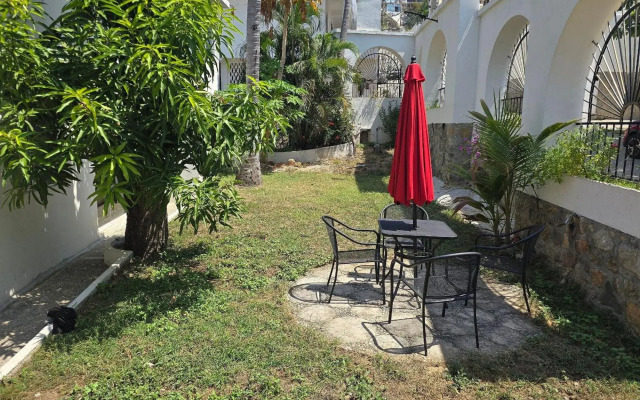 Secretos Del Sol Acapulco Villas A 5 Minutosdel Mar
