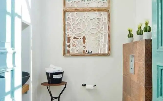Luxe Jaffa 1 Bed Apartment