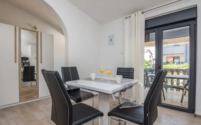 Apartments Bilic