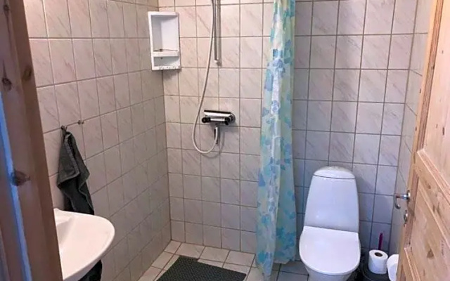 Vibereden