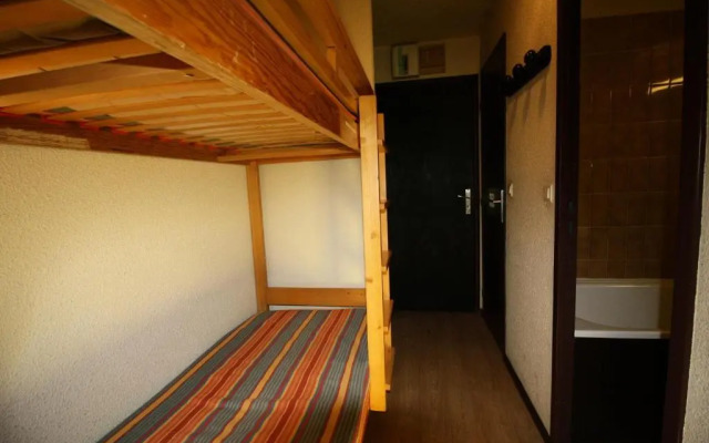 Résidence Home Club 2 - Studio Pour 4 Personnes 193770