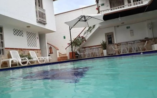 Hotel San Angel 2