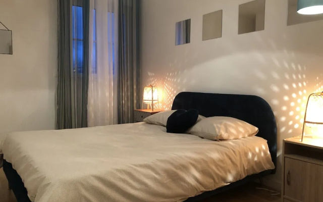 Modern Apartment Near Disneyland Paris