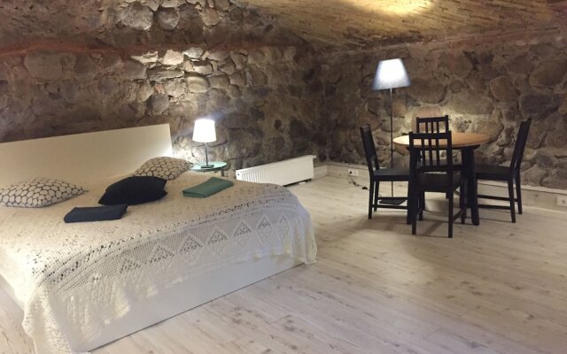 Отель Sleep In BnB комната для гостей