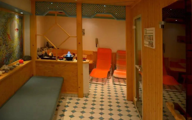 Hotel Gasthaus Schwarzenstein