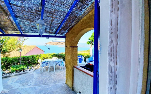 Appartamento La Perla del Golfo 2