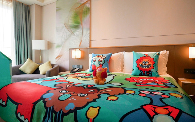 Holiday Inn Shunde by IHG