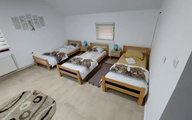 Rooms Stefan