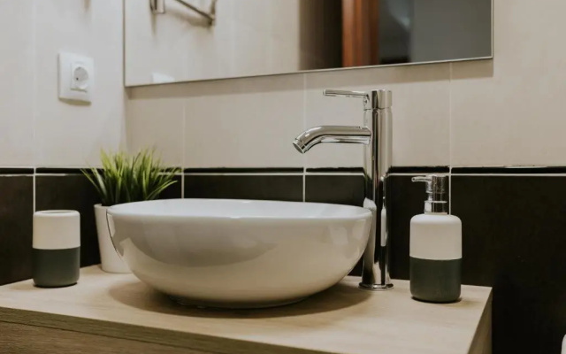 Apartamento REY ENEO