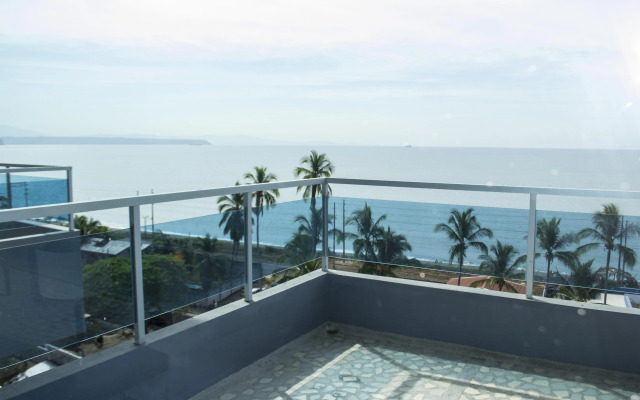 Puerto Azul Hotel