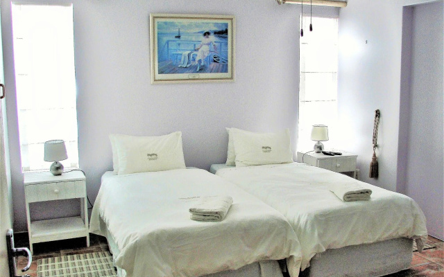 Amarachi Guesthouse