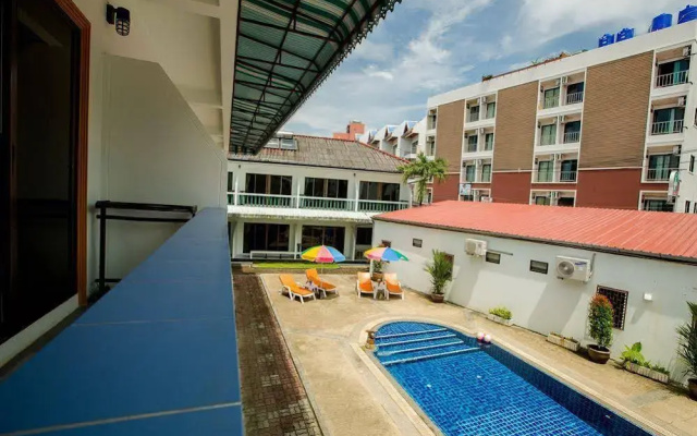 Valero Guest House
