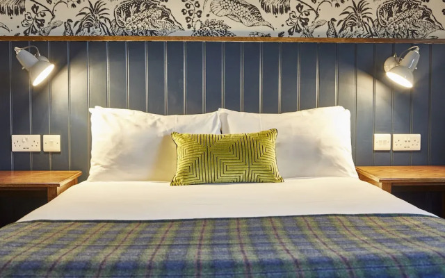 New Inn Hotel by Greene King Inns