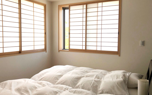 Guesthouse & Salon ShukuShuku