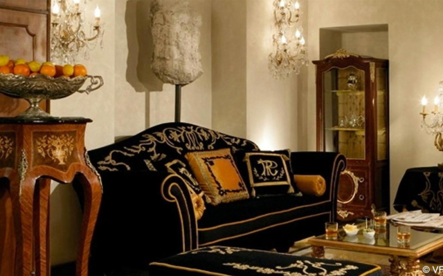Roma Romantica Suite