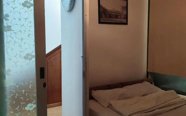 161 Hotel