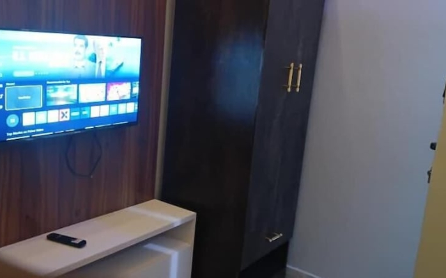 The Zakai Hotel